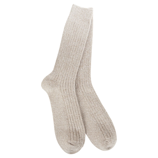 1902 Metro Cotton Ragg Light Weight Mens Crew Socks