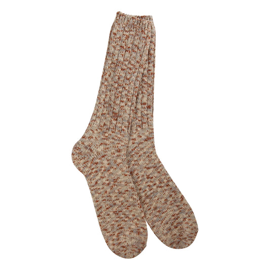 1902 Metro Ragg Crew Mens Socks