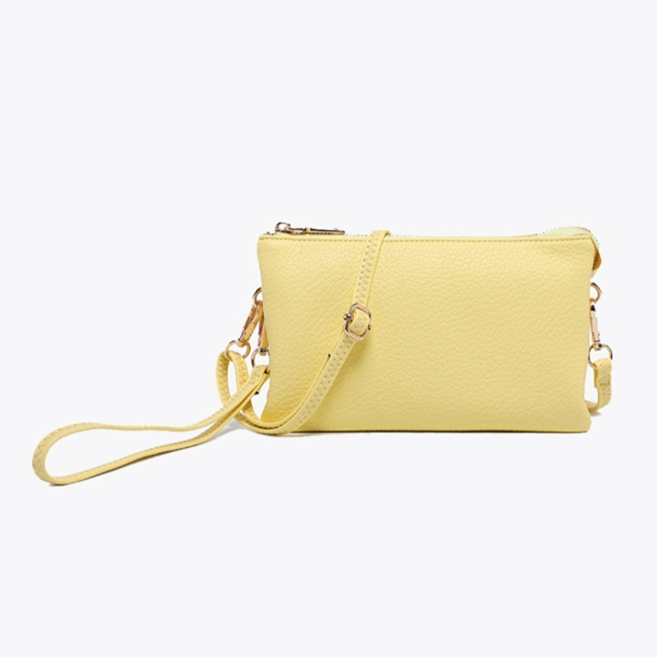 Riley Crossbody Purse - Multiple Colors Available