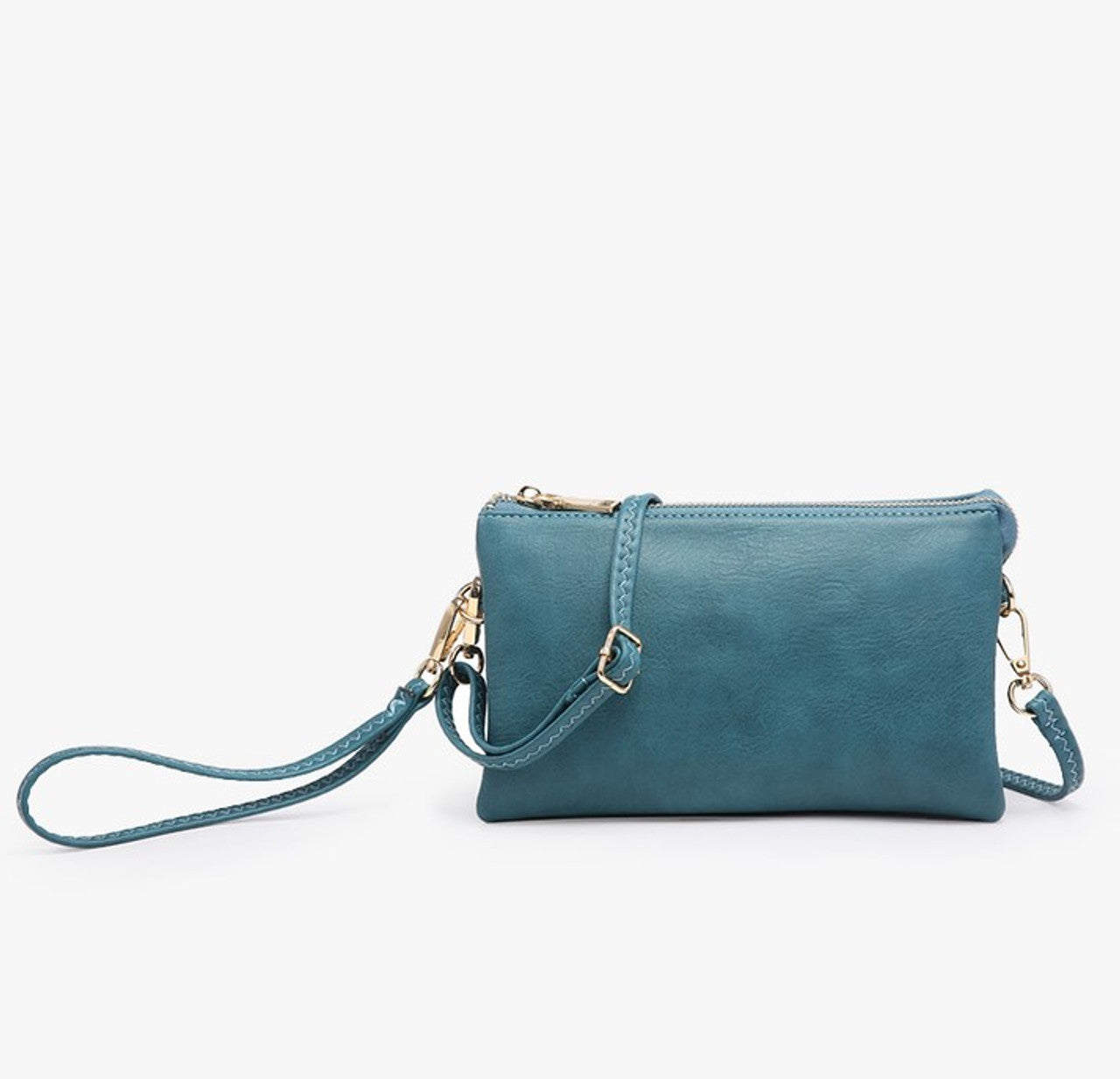 Riley Crossbody Purse - Multiple Colors Available