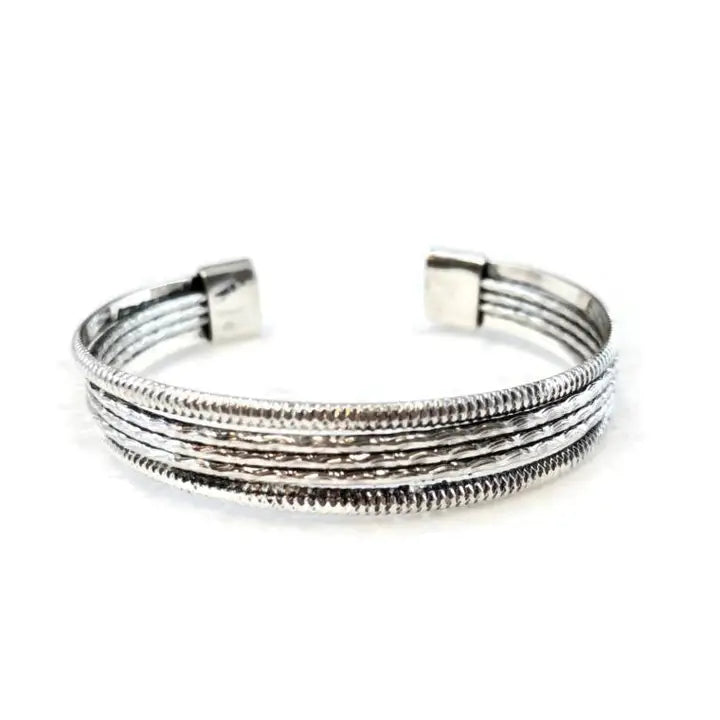 5 Strand Bracelet