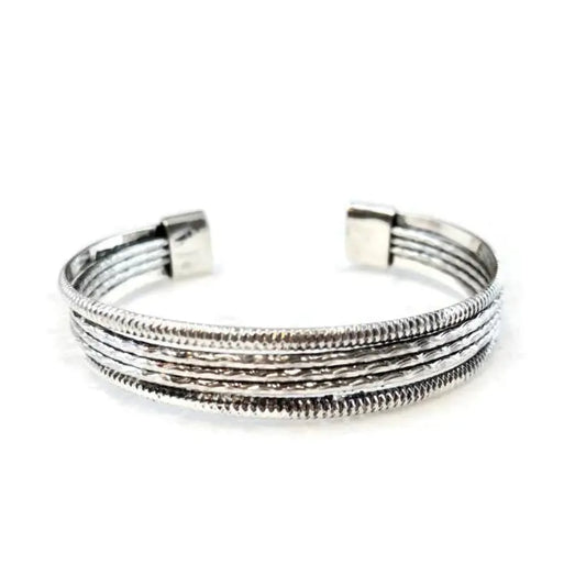 5 Strand Bracelet