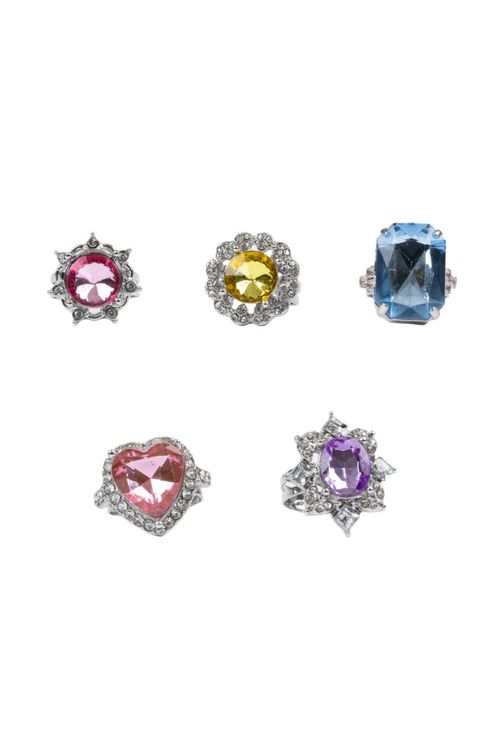 Elizabeth Rings