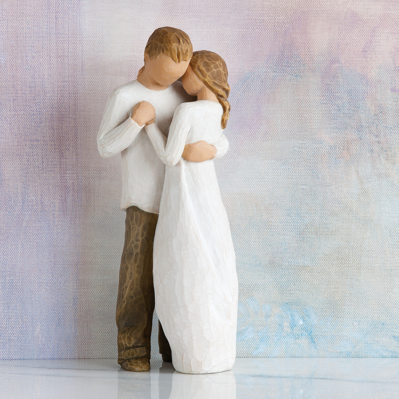 Willow Promise Figurine