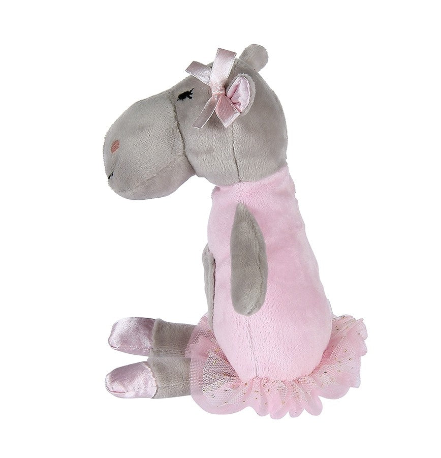 Hannah the Hippo - Tooth Fairy