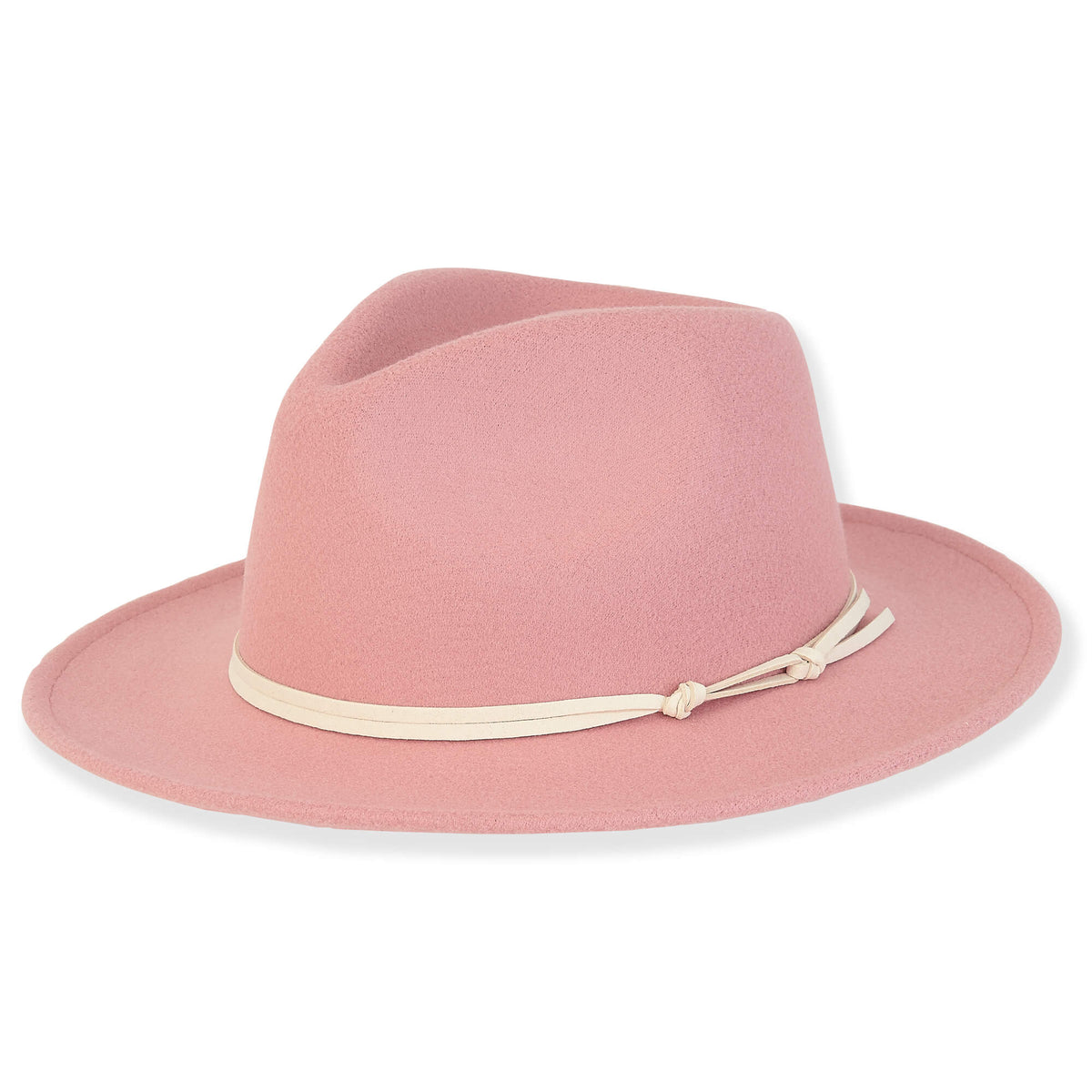 Pink Safari Hat