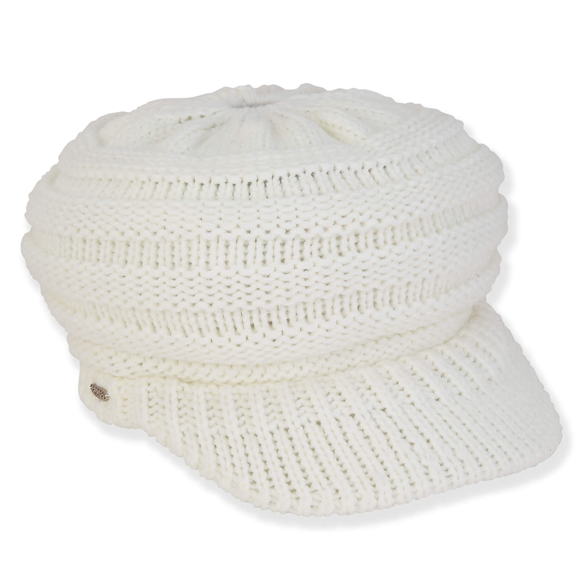 Newsboy 2" Brim