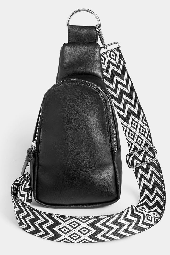 Rhea Crossbody Mulit Colors