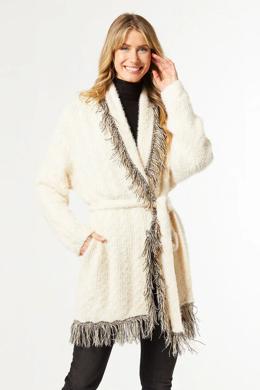 Ramona Cardigan