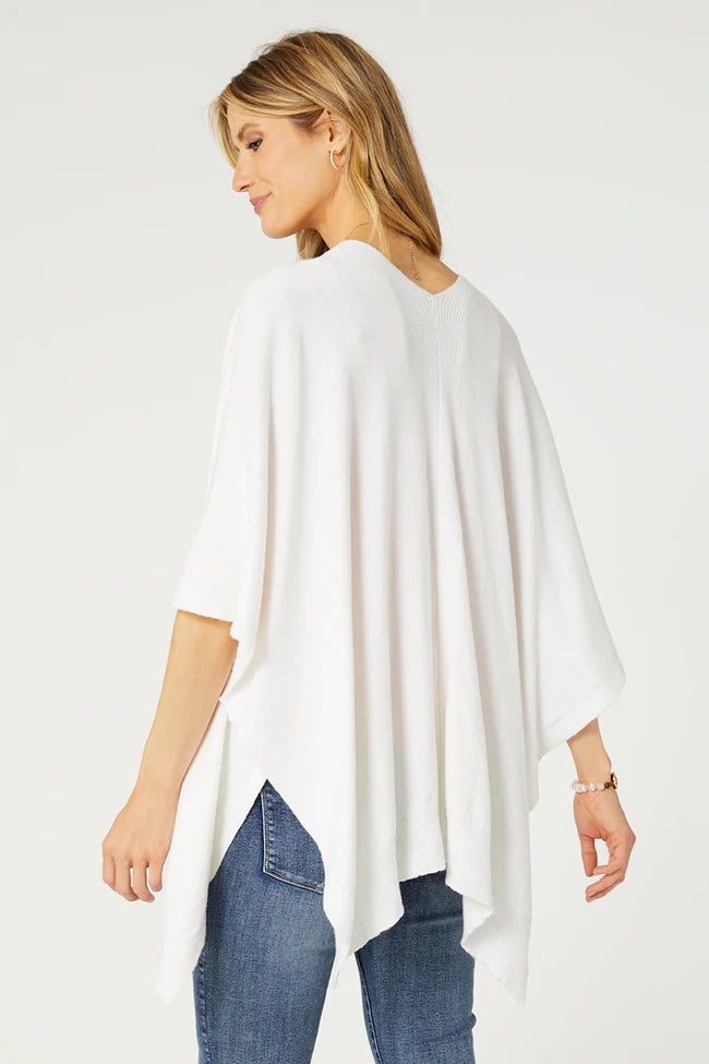 Alani Lightweight Cardigan with Pockets