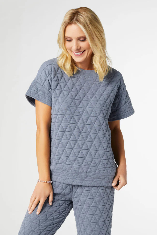 Cute Quilt Top