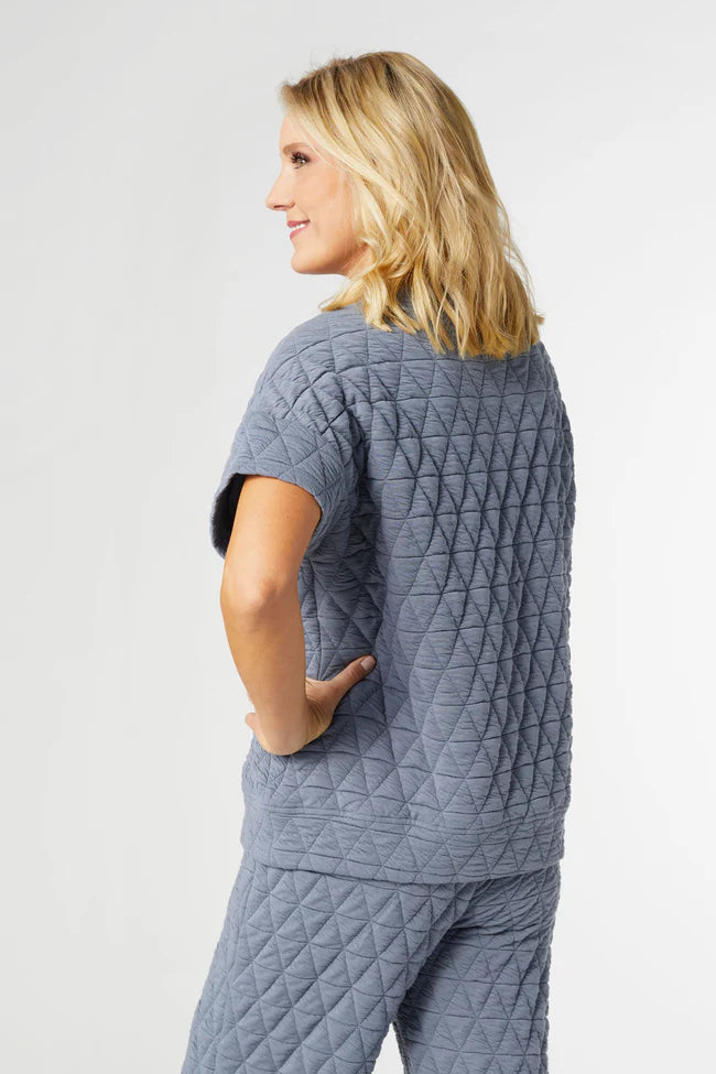 Cute Quilt Top