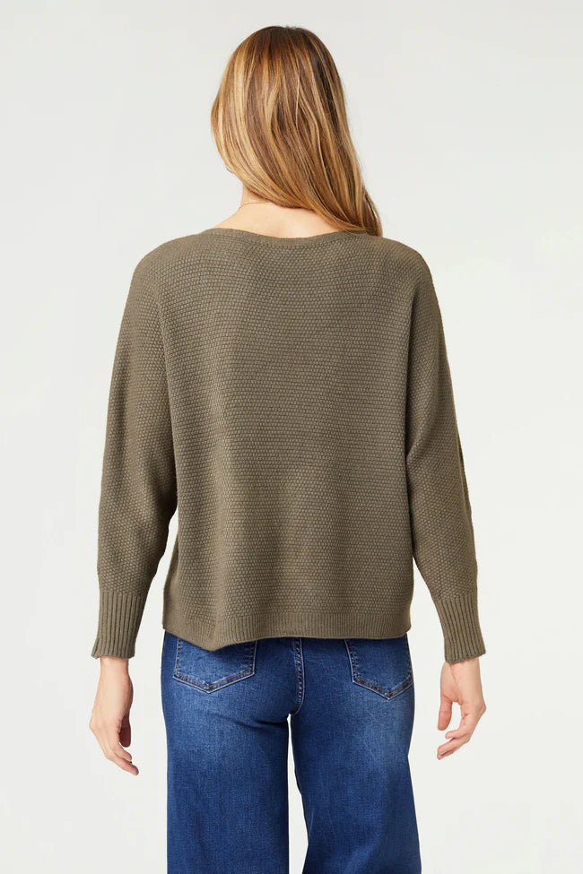 Ciana Pullover Sweater