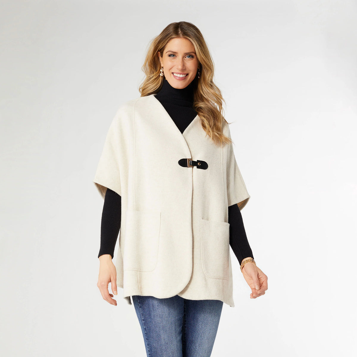 Cardigan Wrap