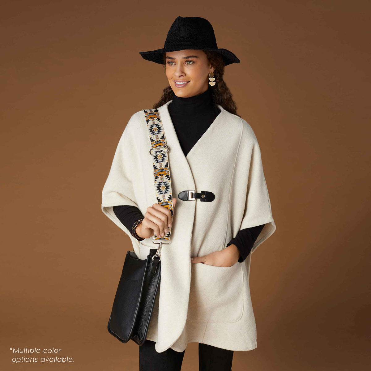 Cardigan Wrap