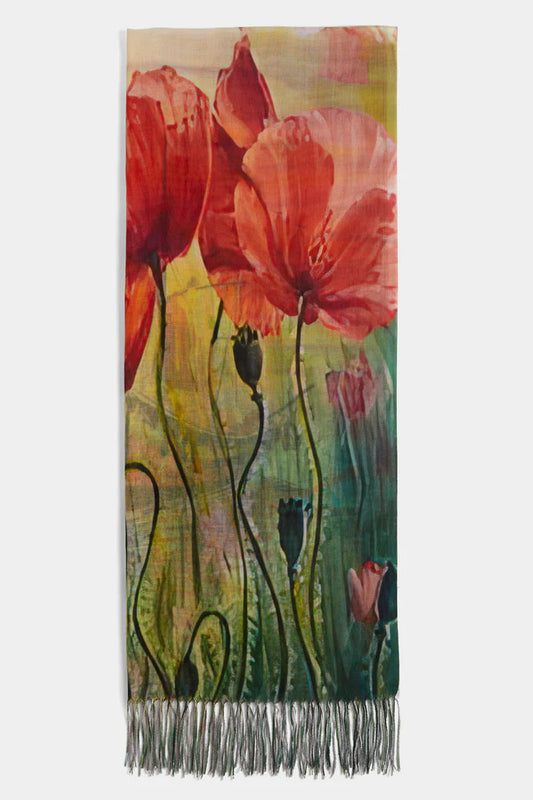 Scenic 2-in-1 Scarf