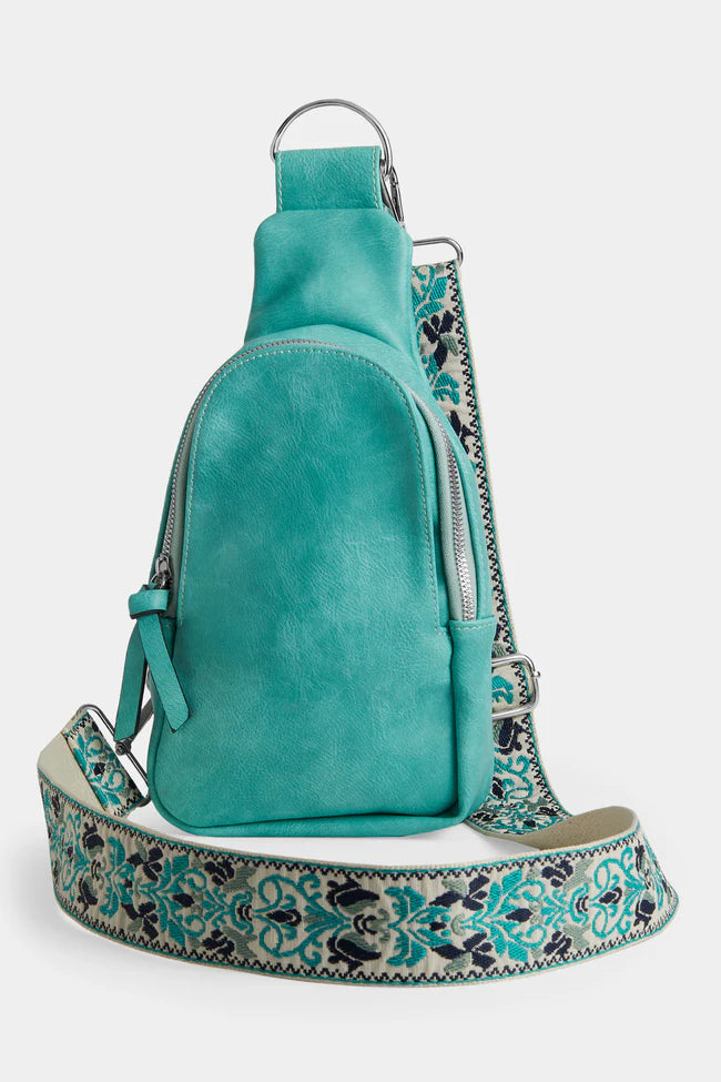 Rhea Crossbody Mulit Colors
