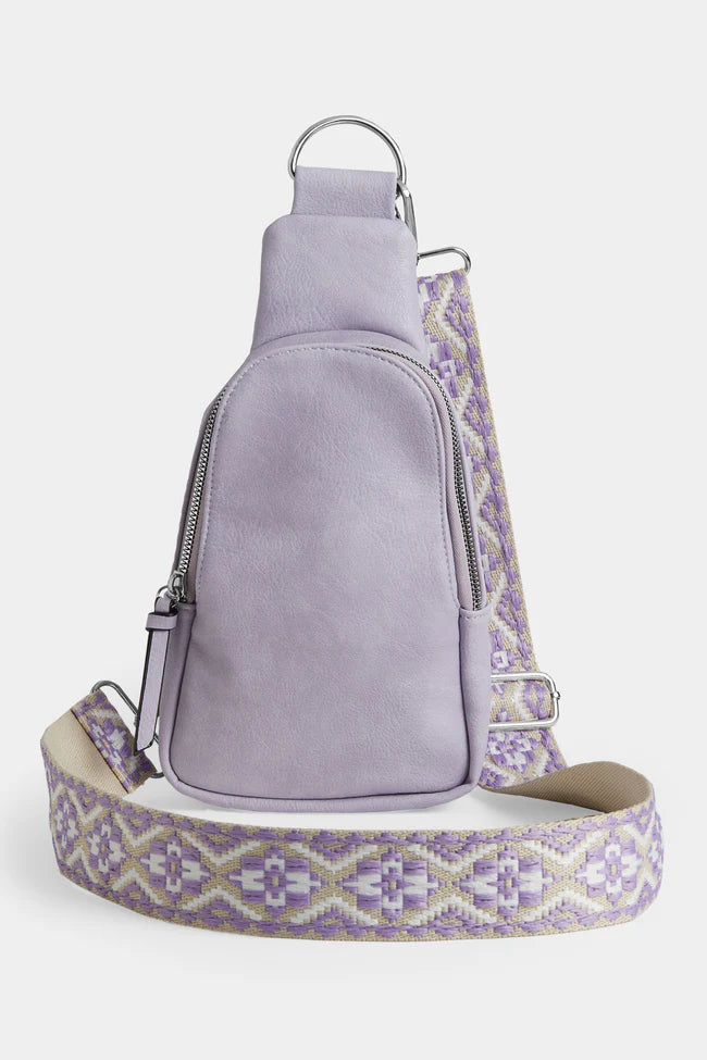 Rhea Crossbody Mulit Colors