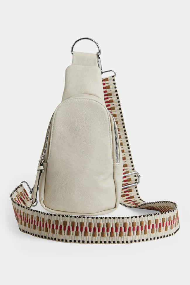 Rhea Crossbody Mulit Colors