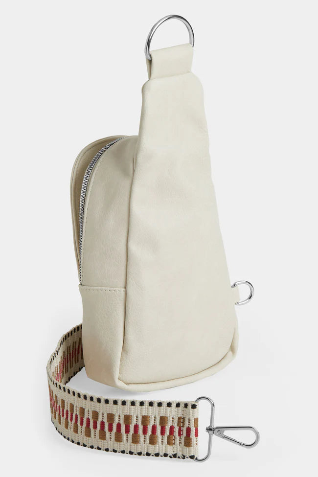Rhea Crossbody Mulit Colors