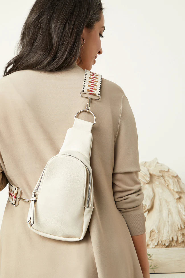 Rhea Crossbody Mulit Colors