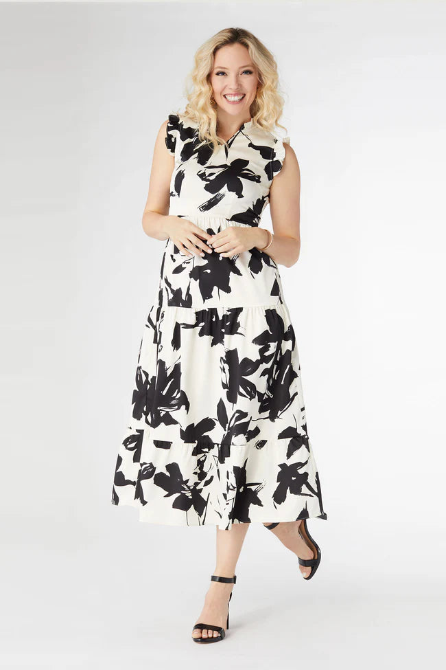 Leilani Maxi Dress