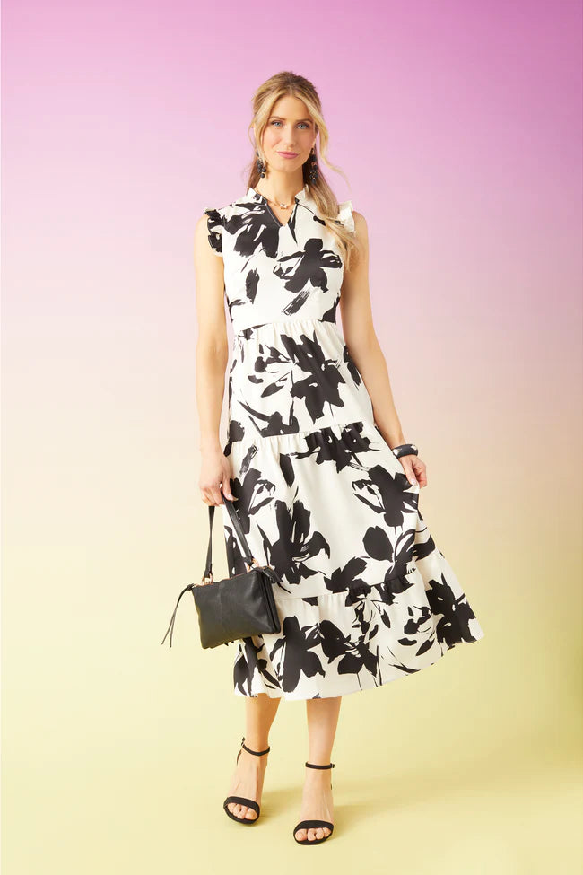 Leilani Maxi Dress