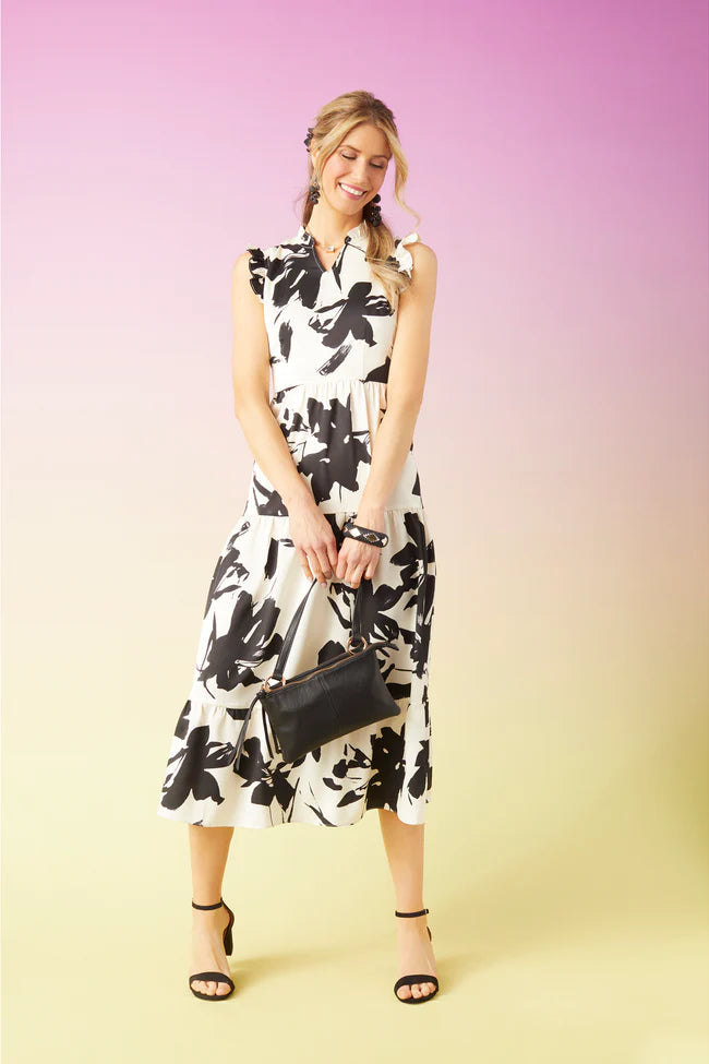 Leilani Maxi Dress