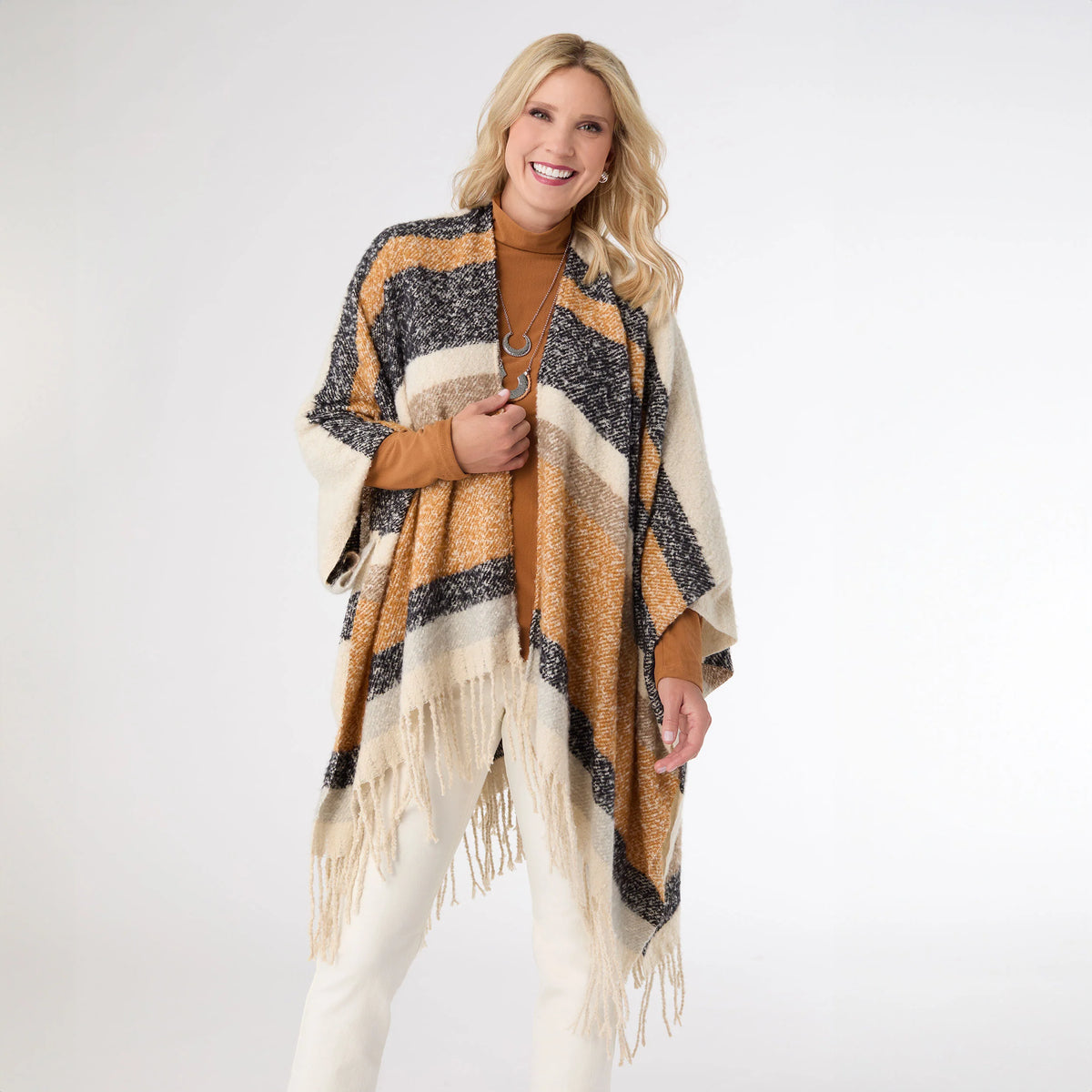 Lucca Wrap