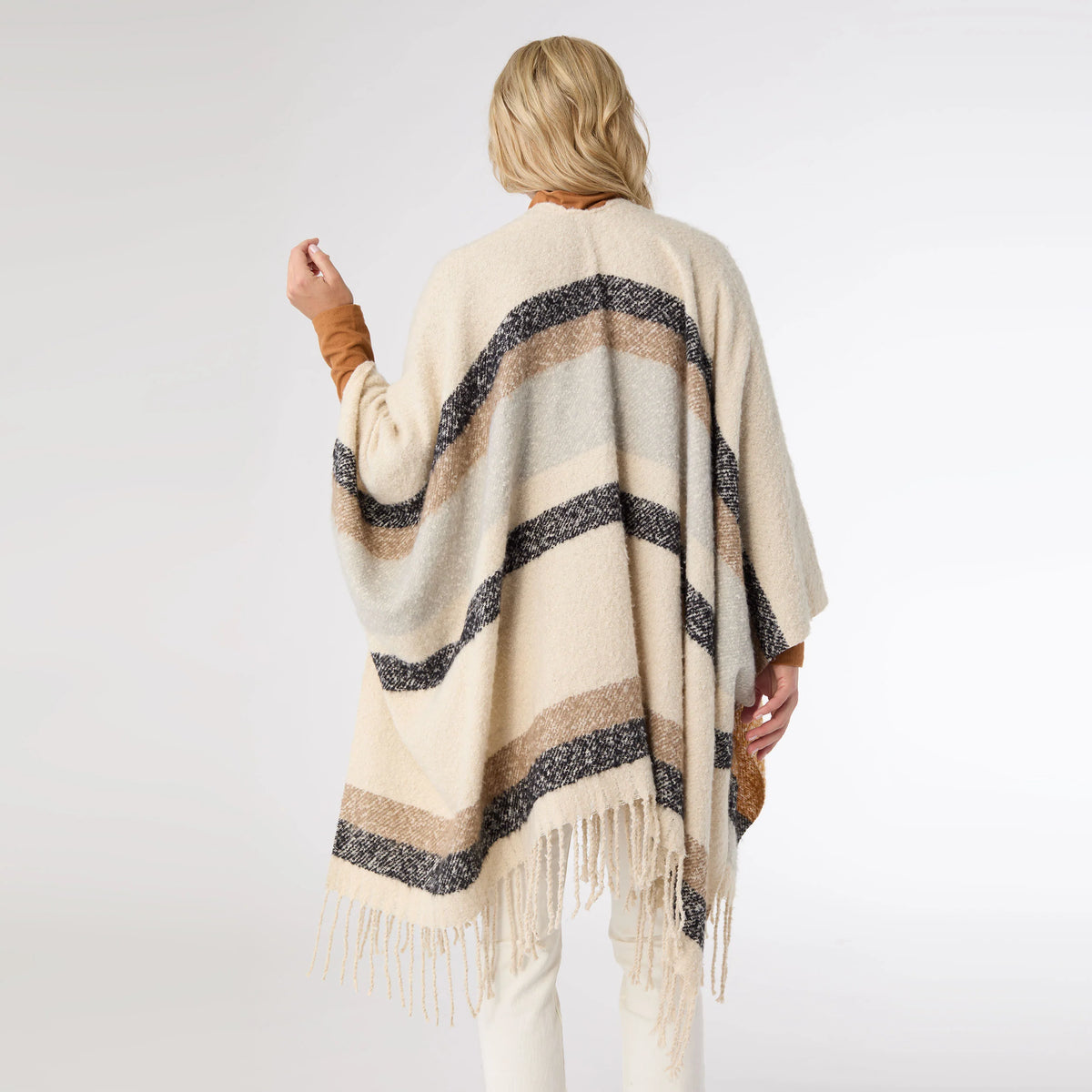 Lucca Wrap