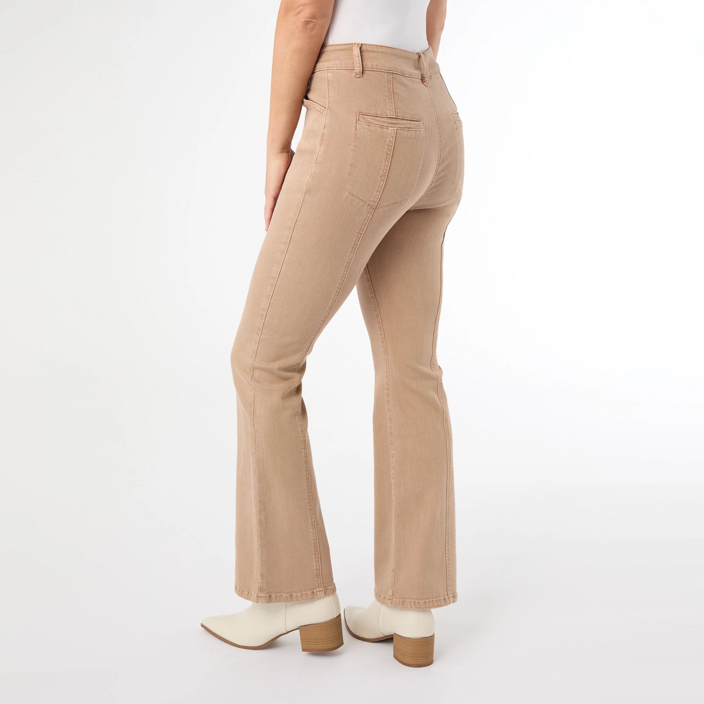 Flare Pant