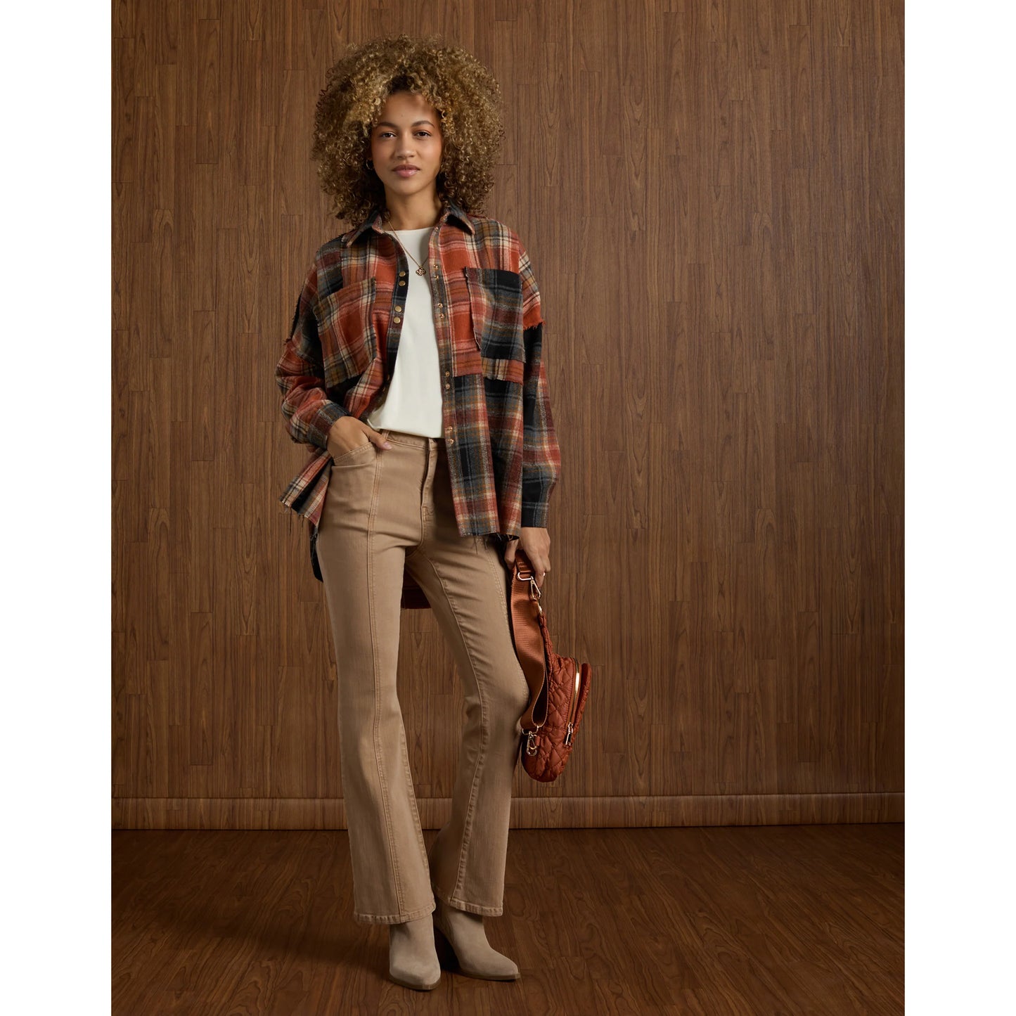Flare Pant