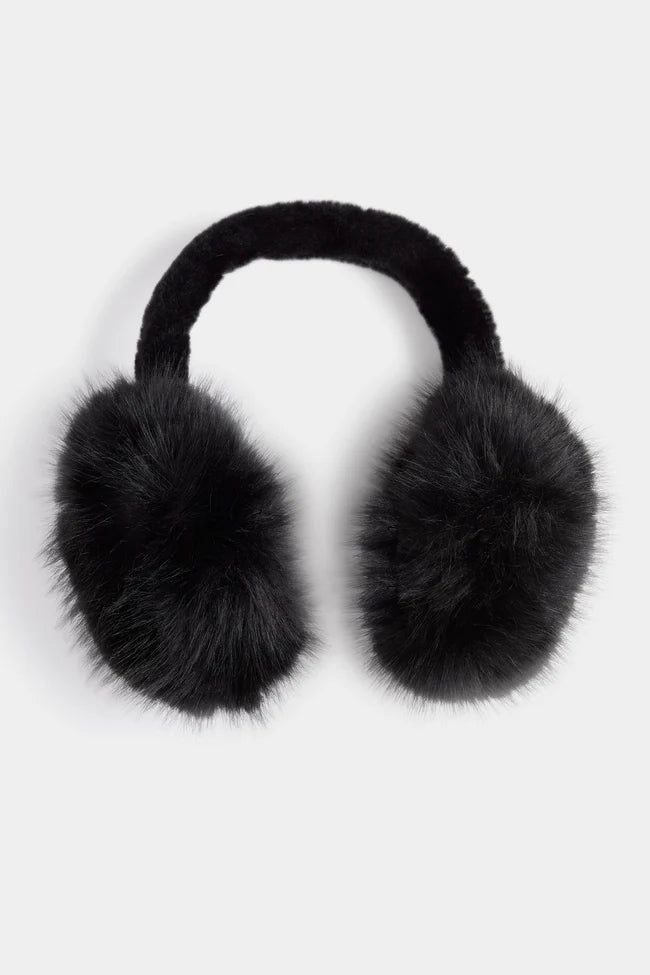 Chalet Earmuffs