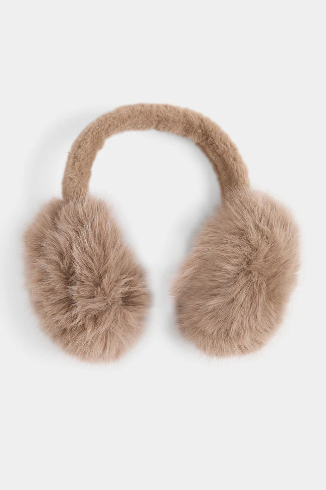 Chalet Earmuffs