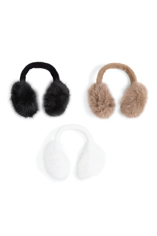 Chalet Earmuffs