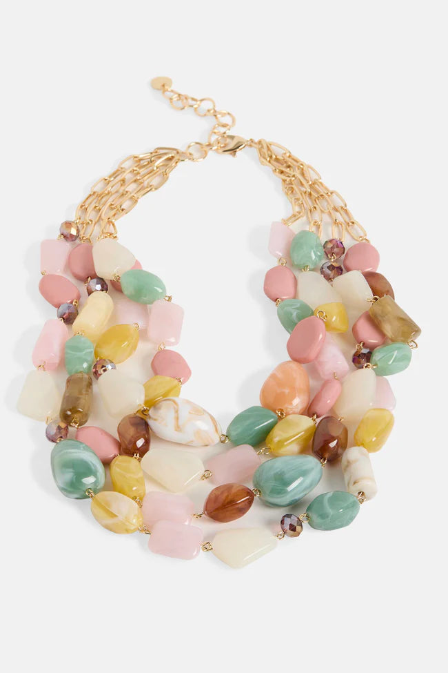 Lainey Necklace