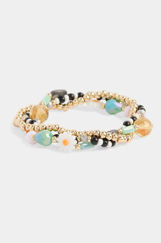 Daisy Bracelet