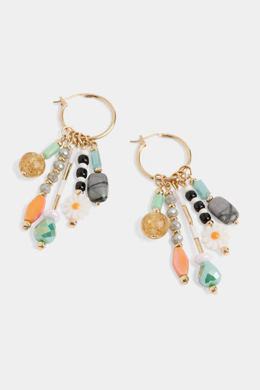 Daisy Earrings