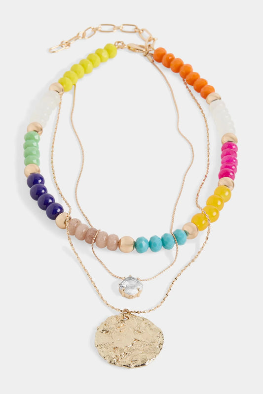 Julia Necklace