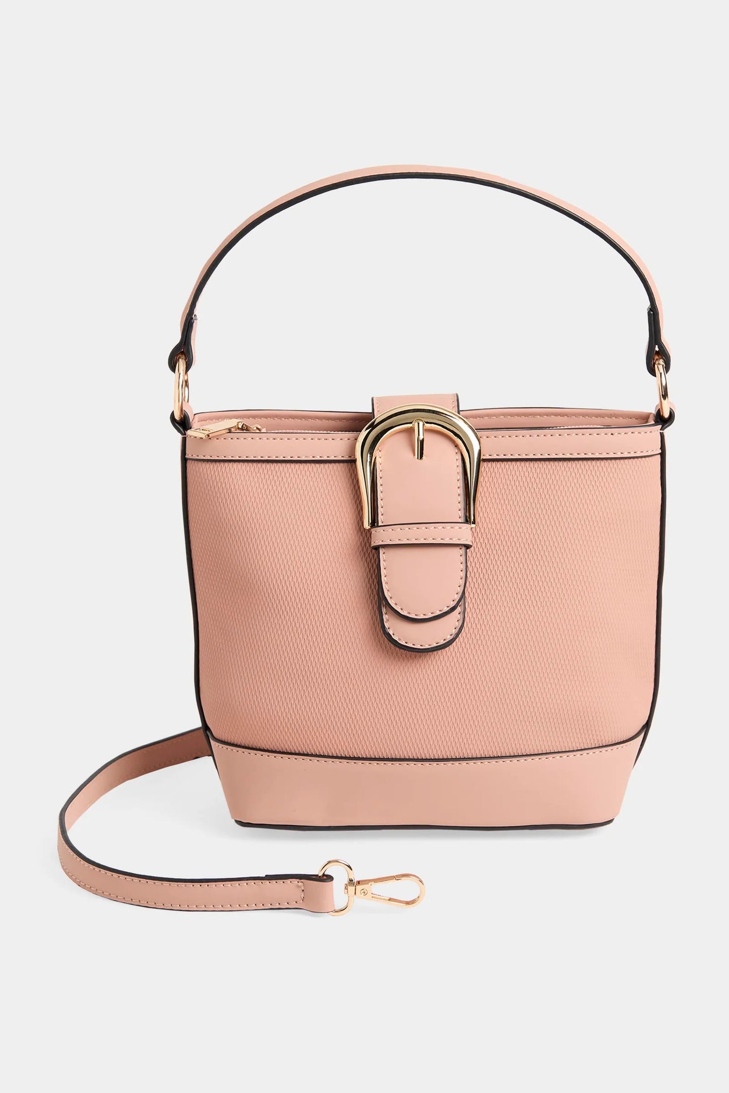 Leeza Mini Tote Purse