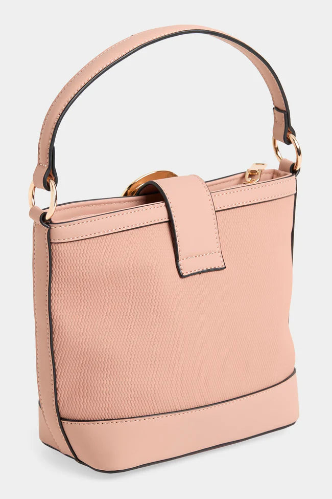 Leeza Mini Tote Purse