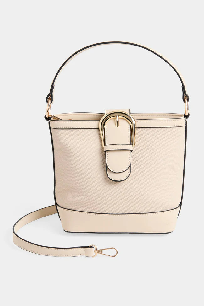 Leeza Mini Tote Purse