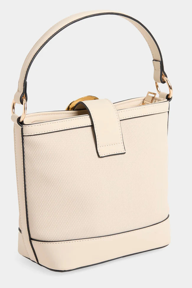 Leeza Mini Tote Purse