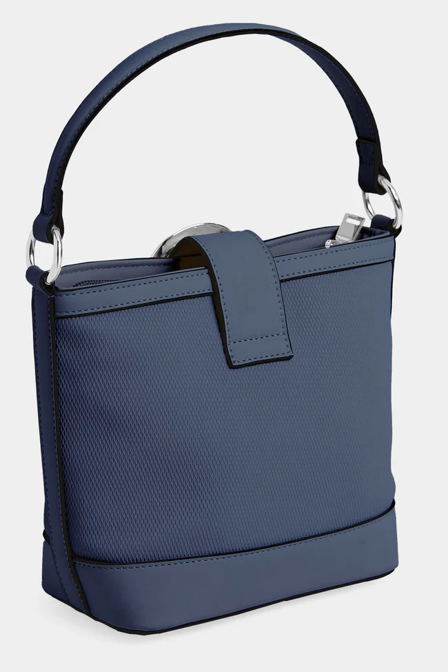 Leeza Mini Tote Purse