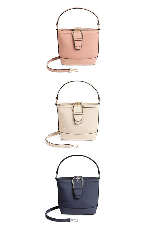 Leeza Mini Tote Purse