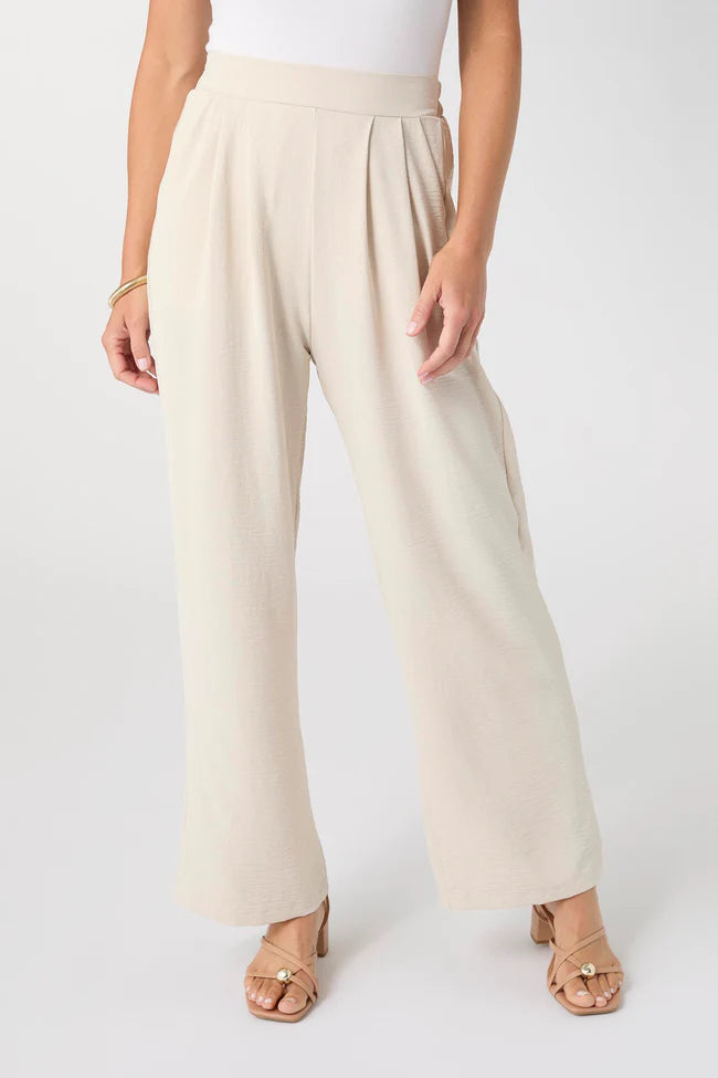Daphne Flowy Pant