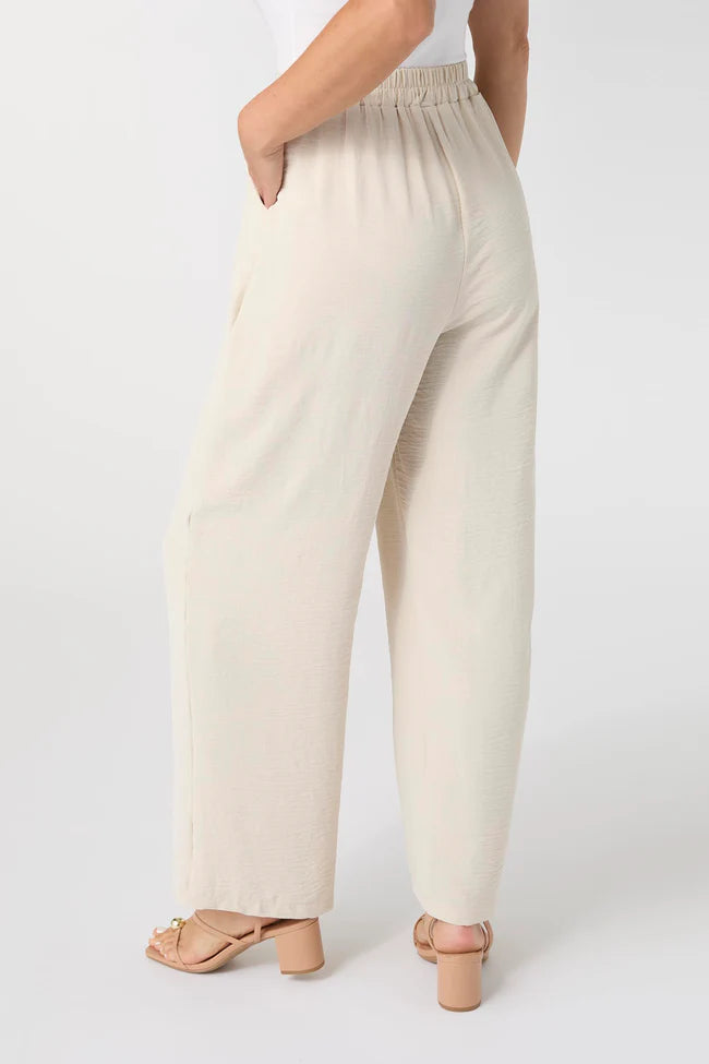 Daphne Flowy Pant