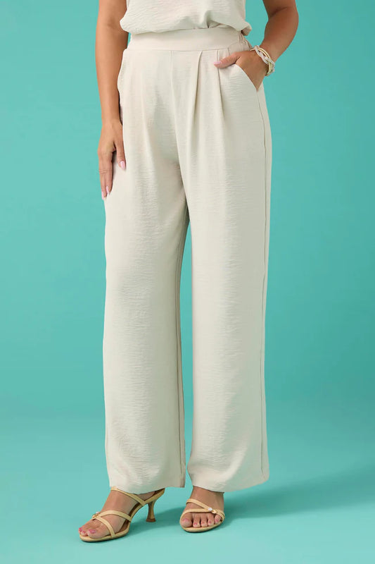 Daphne Flowy Pant