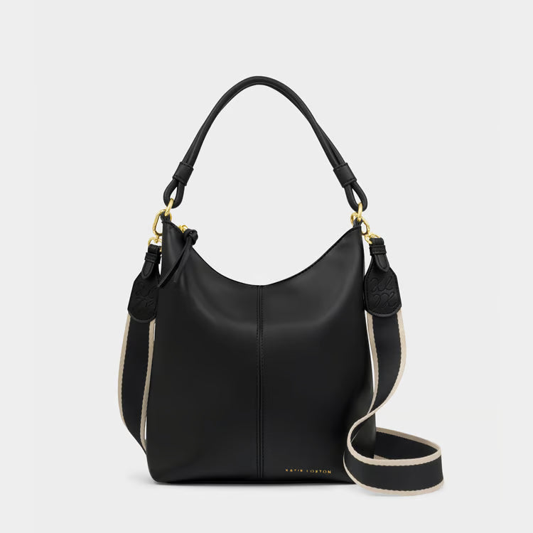 Hallie Satchel Bag