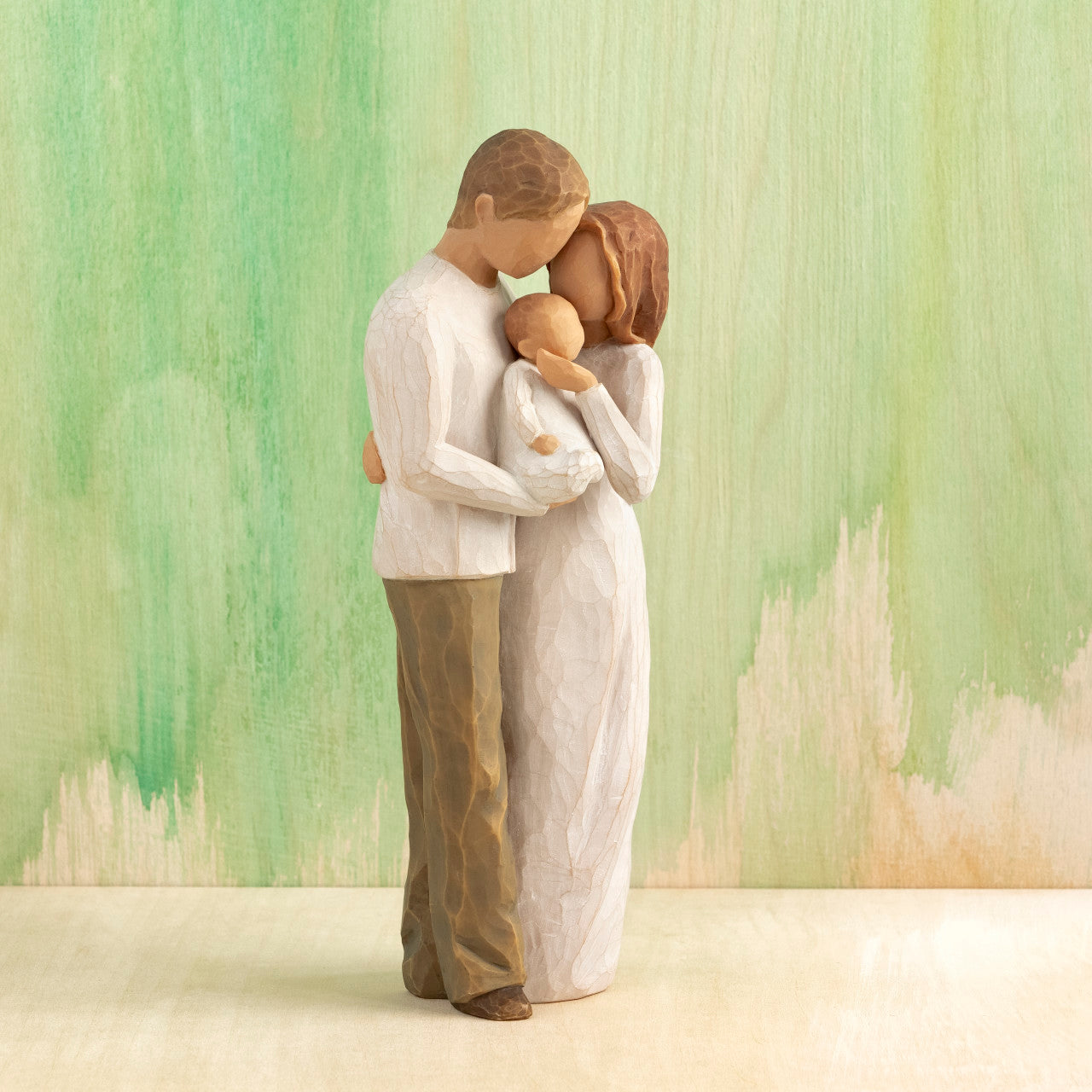 Willow Our Gift Figurine